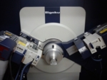 Multipurpose X-ray diffractometer - reflection, transmission, SAXS, microarea