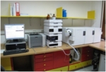 Spektrometar masa HPLC-MS