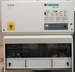 Telstar, Klasa II mikrobiološki sigurnosni kabinet sa staklom