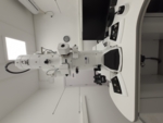 Transmisijski elektronski mikroskop JEOL JEM-1400Flash
