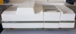 UV / VIS Spectrophotometer Cary 4 Varian (Agilent)