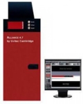 UVItec Alliance 4.7 for Fluorescence and Chemiluminescence Systems