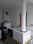 Vezani sustav LC-MS 1290 Infinity II HPLC - 6546 QTOF s izvorima ESI i APCI s ASAP probom