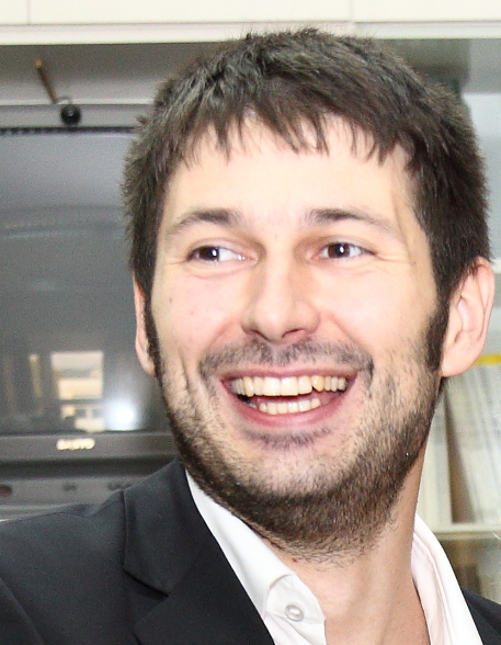 CIR's scientist Ivan Sović published a high-impact paper in Genome Research
