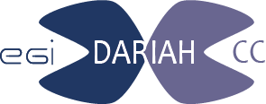  DARIAH Competence Center (CC)