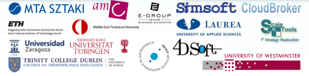 SCI-BUS Partners SCI-BUS Partners