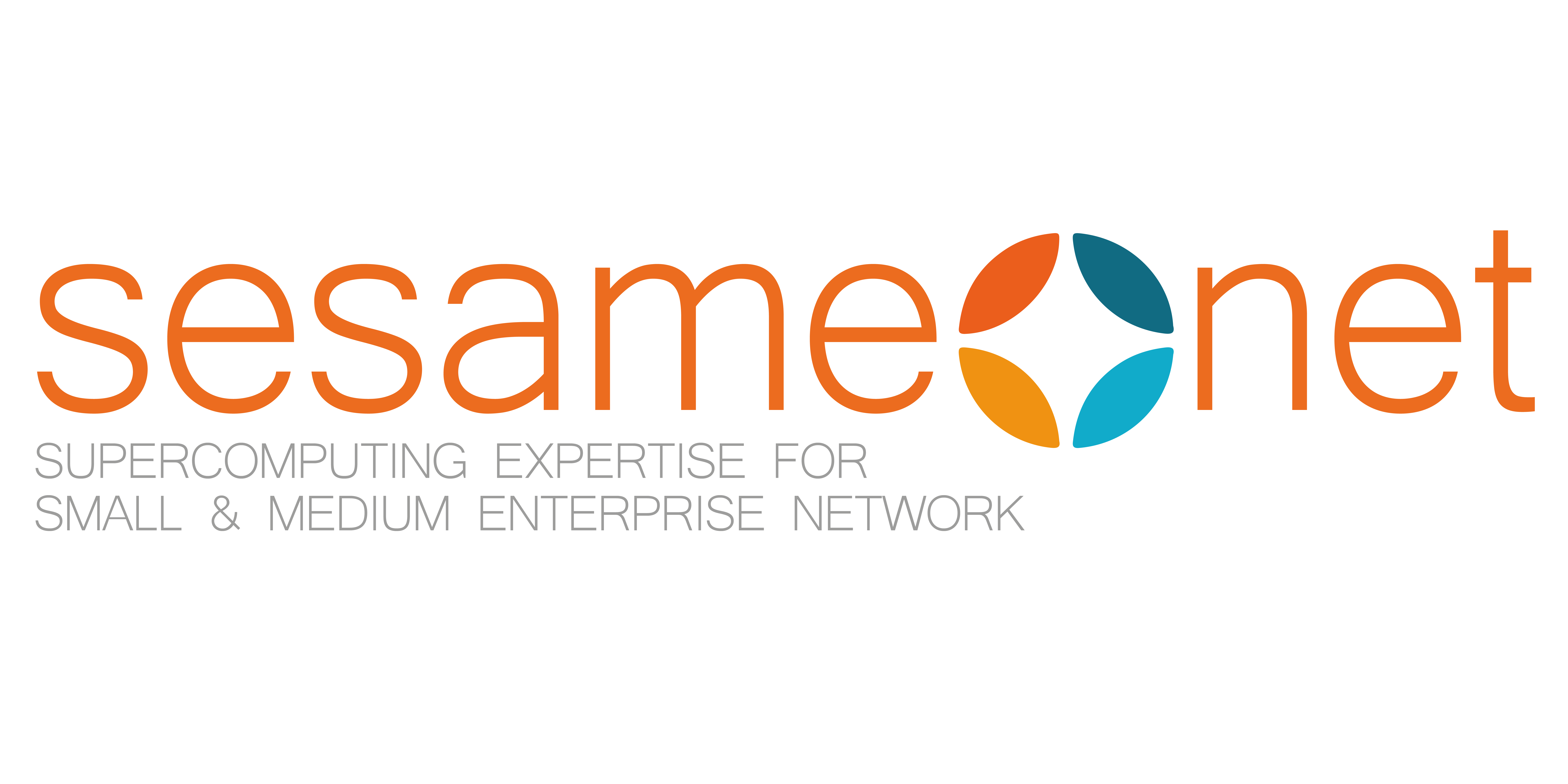 Supercomputing Expertise for Small And Medium Enterprises - SESAME Net