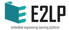 Embedded Computer Engineering Learning Platform - E2LP