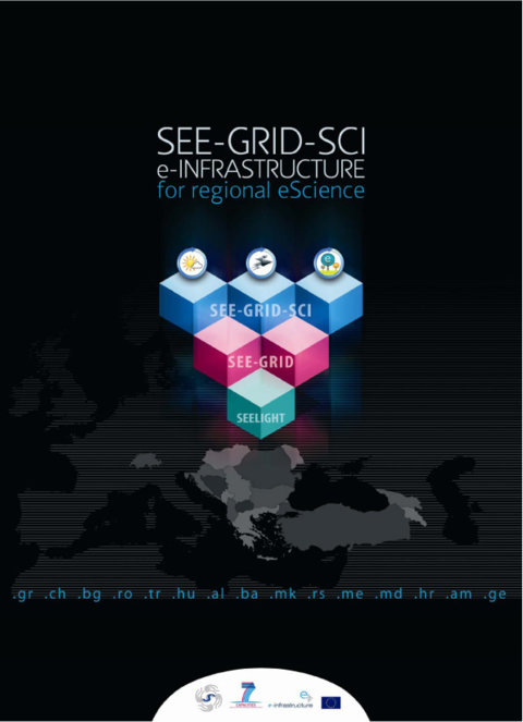 SEE-GRID e Infrastructure for regional eScience - SEE GRID SCI