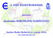 Četvrti Dan Elektrokemije Četvrti Dan Elektrokemije
