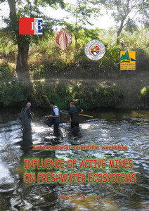 International scientific workshop "Influence of active mines on freshwater ecosystems“