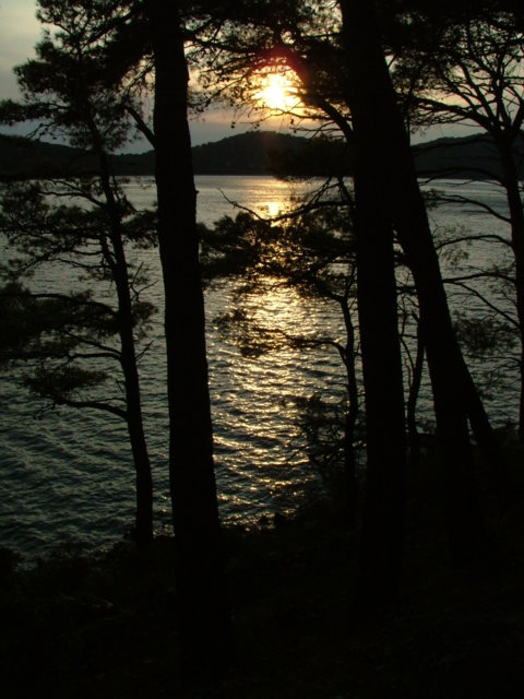 2005 02 - Nacionali park Mljet & Kaštela