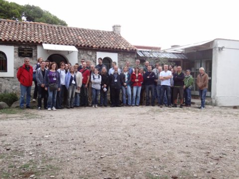 2012 10 "Voltammetry and GEOTRACES" Šibenik, 2012