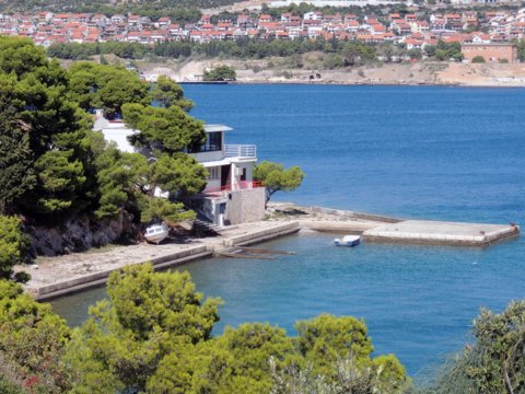 Radionica i Simpozij „Organski ligandi – ključ za kontrolu biogeokemije tragova metala u oceanima“