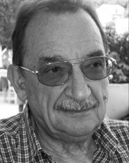Velimir Pravdić (1931 - 2011)