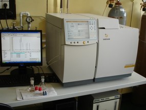 Analiza lipida plinskom kromatografijom Analiza lipida plinskom kromatografijom