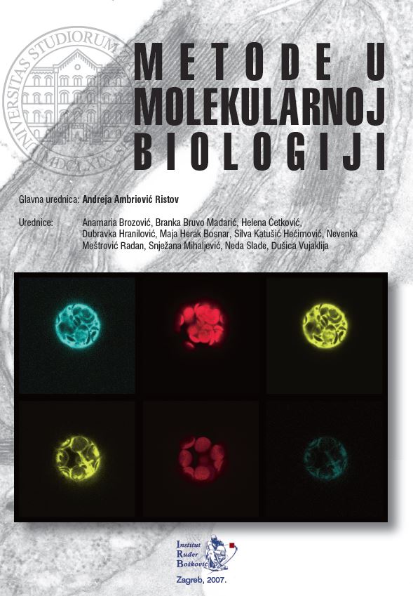 Metode u molekularnoj biologiji