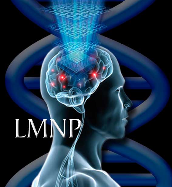 Laboratory of Molecular Neuropsychiatry