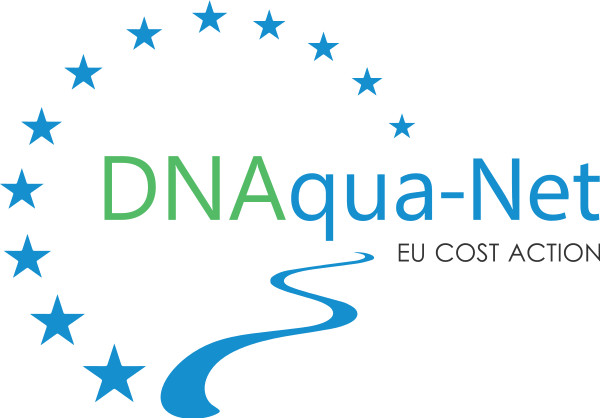 EU COST Action CA15219 on “Developing new genetic tools for bioassessment of aquatic ecosystems in Europe” – or DNAqua-Net