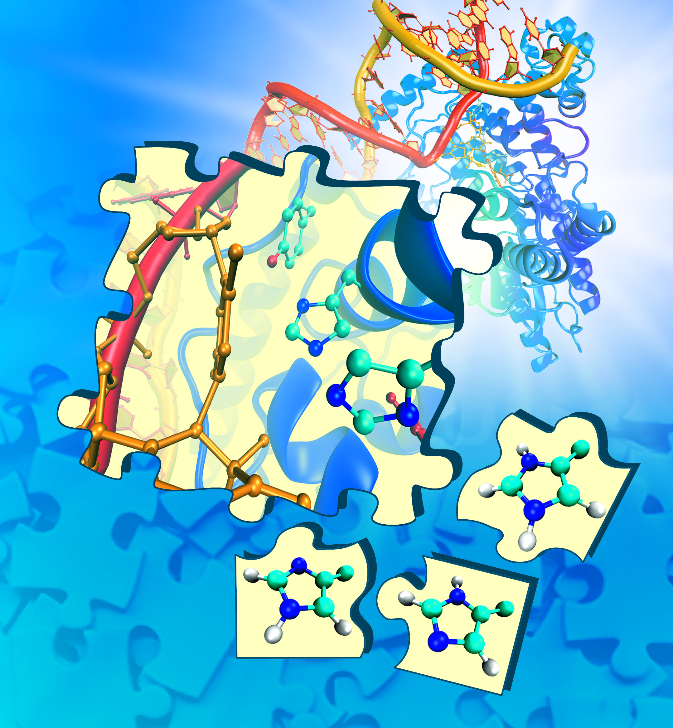 Computational Solutions in the Life Sciences: The Importance of Molecular Flexibility (CompSoLS-MolFlex)