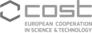 Međunarodni projekt: COST action CA15133 The Biogenesis of Iron-sulfur Proteins: from Cellular Biology to Molecular Aspects (FeSBioNet) Međunarodni projekt: COST action CA15133 The Biogenesis of Iron-sulfur Proteins: from Cellular Biology to Molecular Aspects (FeSBioNet)