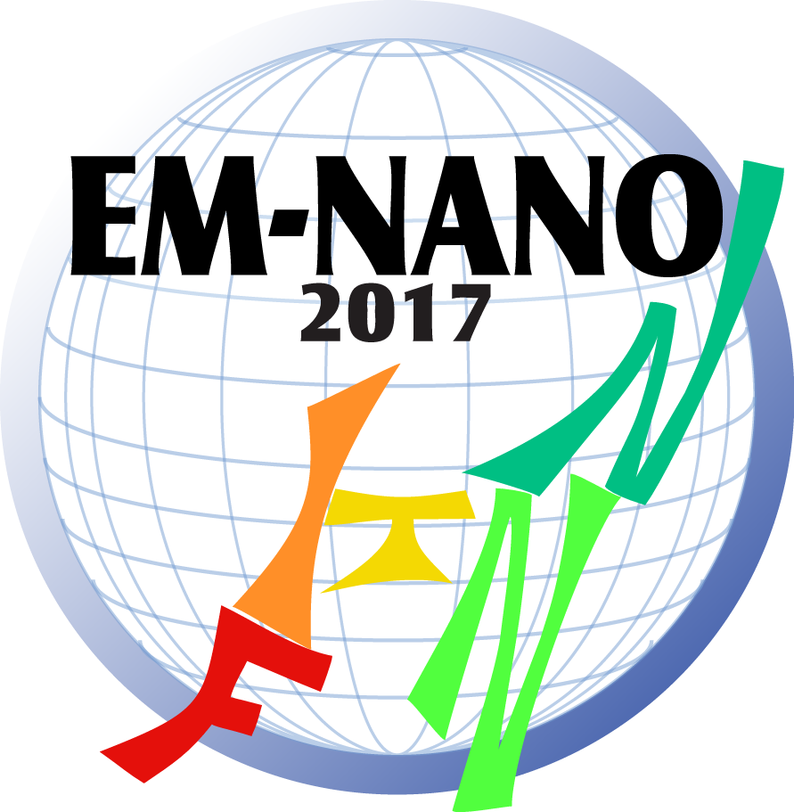 Attendance at EM-NANO2017, Fukui, Japan
