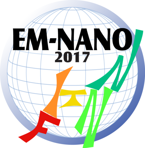 Attendance at EM-NANO2017, Fukui, Japan