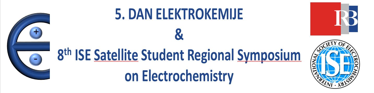 5. Dan elektrokemije i 8th ISE satellite student regional symposium on electrochemisty