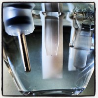 Laboratorij za fizičku kemiju tragova Laboratorij za fizičku kemiju tragova