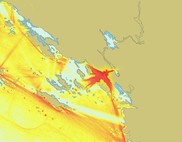 MedPAN project: NaTEF – Nautical Tourism Ecological Footprint in MPAs MedPAN project: NaTEF – Nautical Tourism Ecological Footprint in MPAs