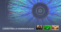 Laboratorij za radioekologiju Laboratorij za radioekologiju
