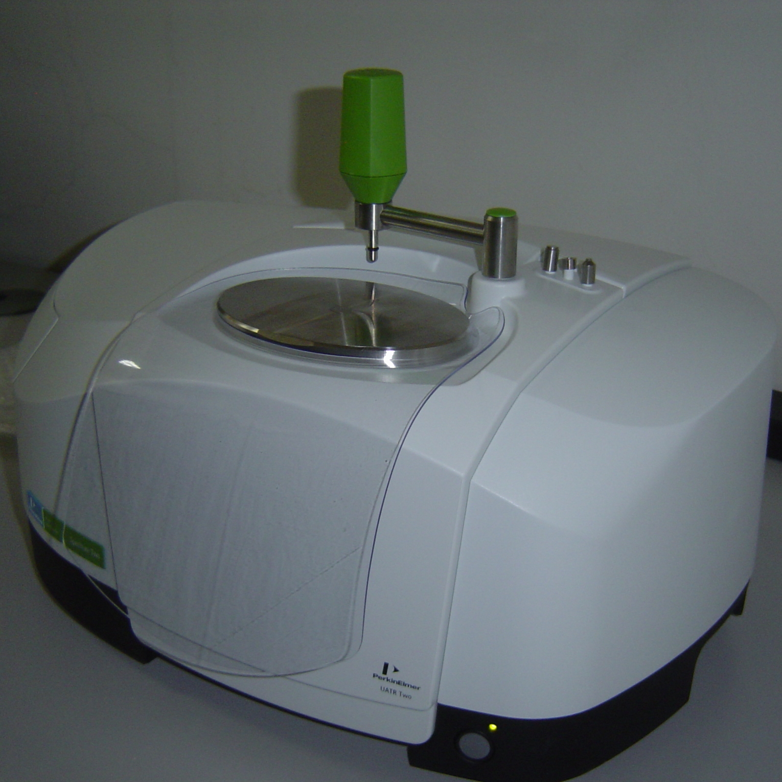 IR-spektrometar