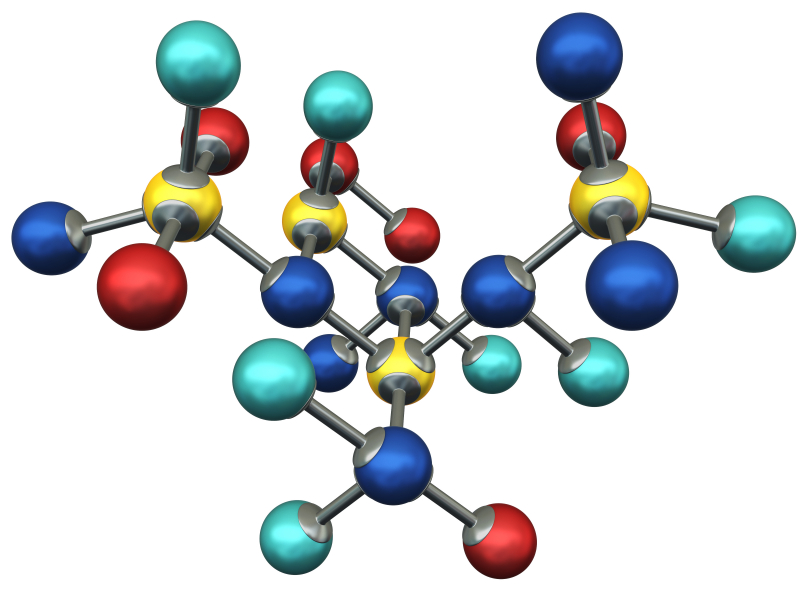 Effective Method to New Organic Superbases