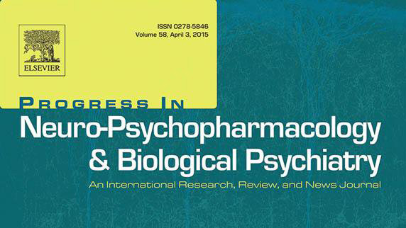 Nela Pivac postala pomoćni urednik časopisa Progress in Neuro-Psychopharmacology & Biological Psychiatry