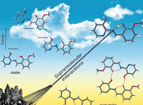 RBI Scientists Published a Hot Paper in Chemistry - A European Journal