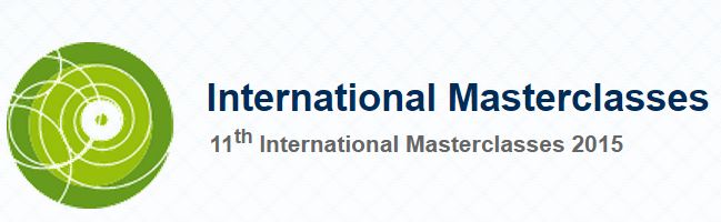 11th International Masterclasses 2015