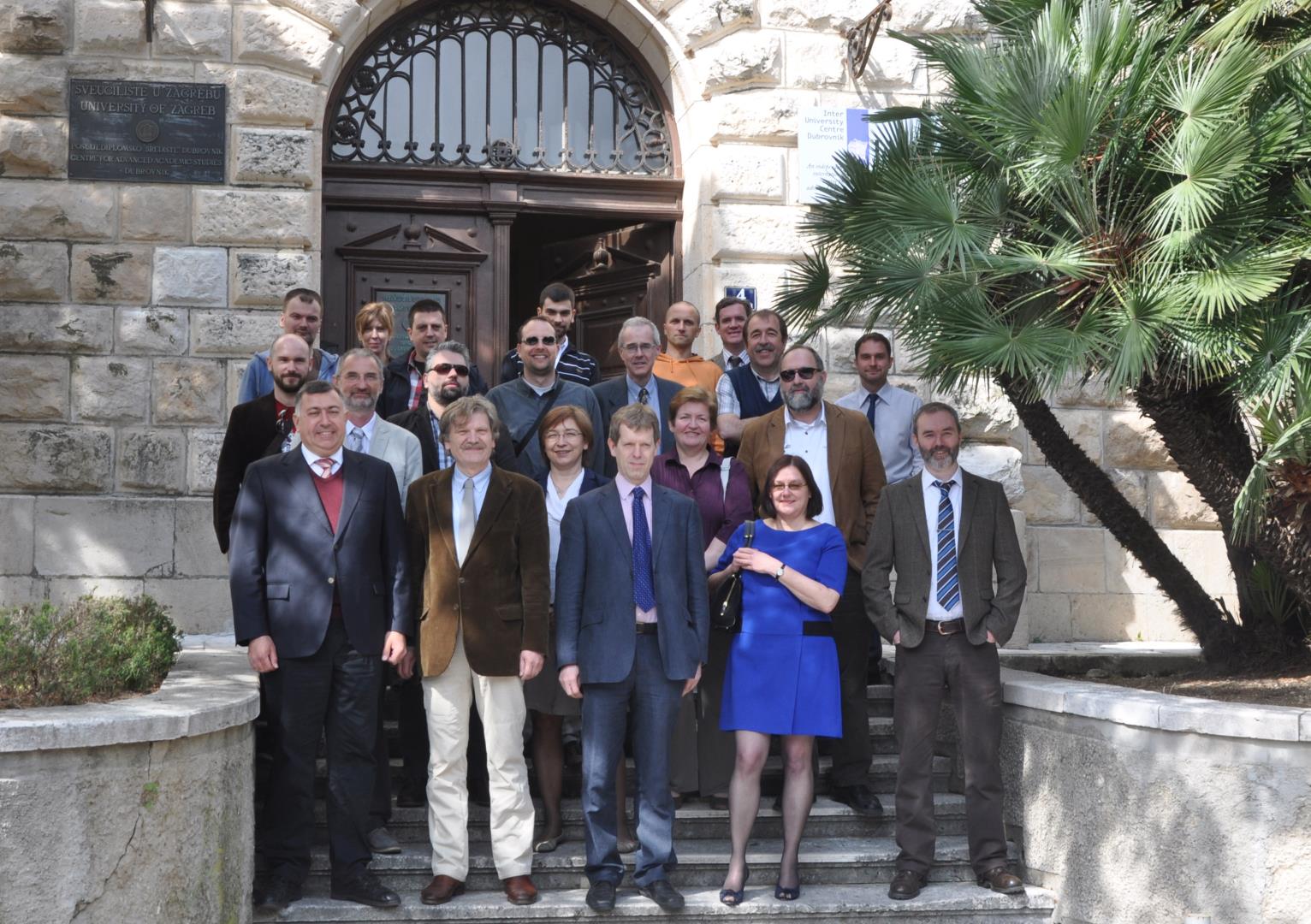 U Dubrovniku održan Međunarodni skup o fuziji