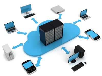 Virtual Supercomputers for Bioinformatic Analysis