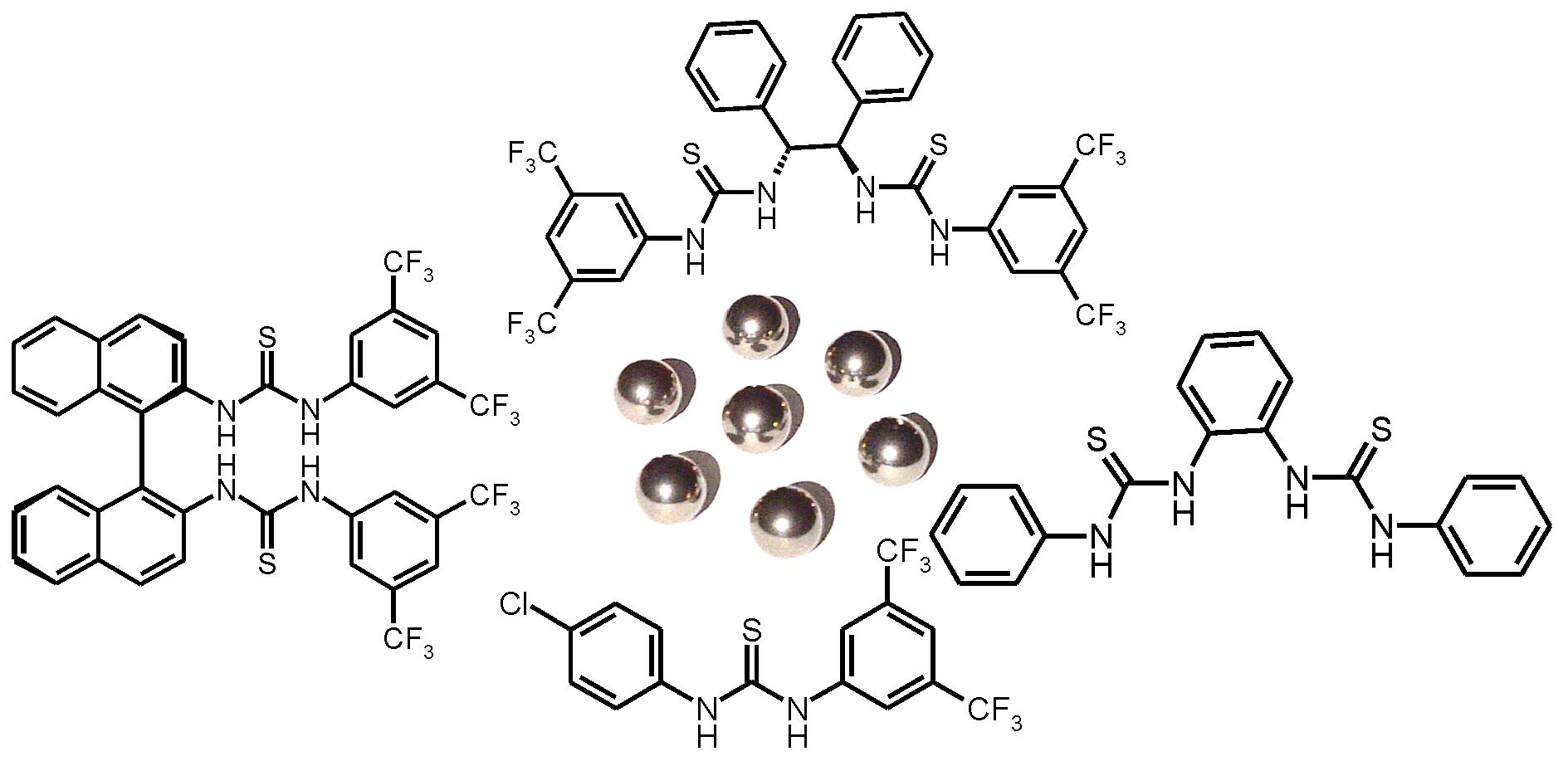 Objavljen rad znanstvenika IRB-a u Chemistry – A European Journal