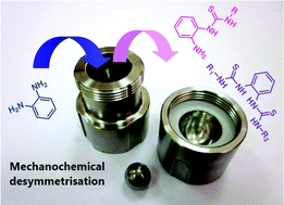 Znanstvenici IRB-a objavili rad u Chemical Communications