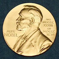 Nobelove nagrade na „Ruđeru“
