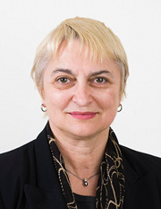 Predavanje prof. Frances Separovic