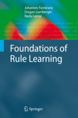 Rule Learning Algorithms and Their Applications