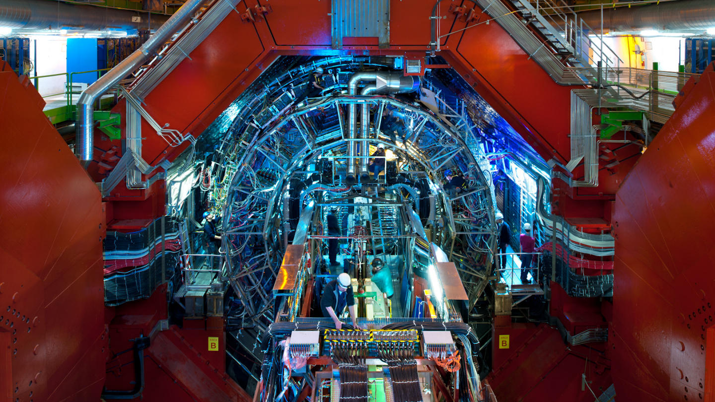 Alice 3 a new detector for heavy ion studiesat cern lhc for the next decade