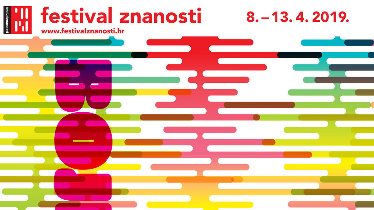 Festival znanosti 2019. na IRB-u