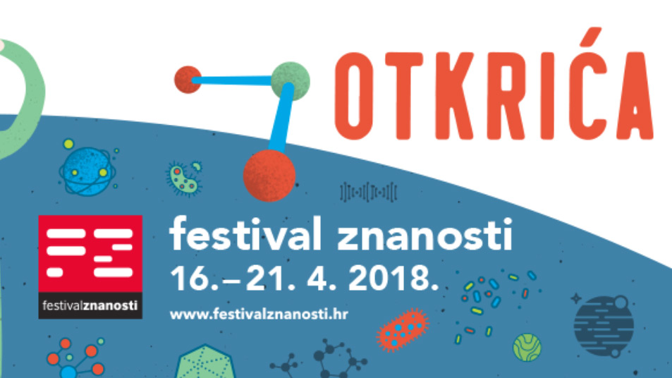 Festival znanosti