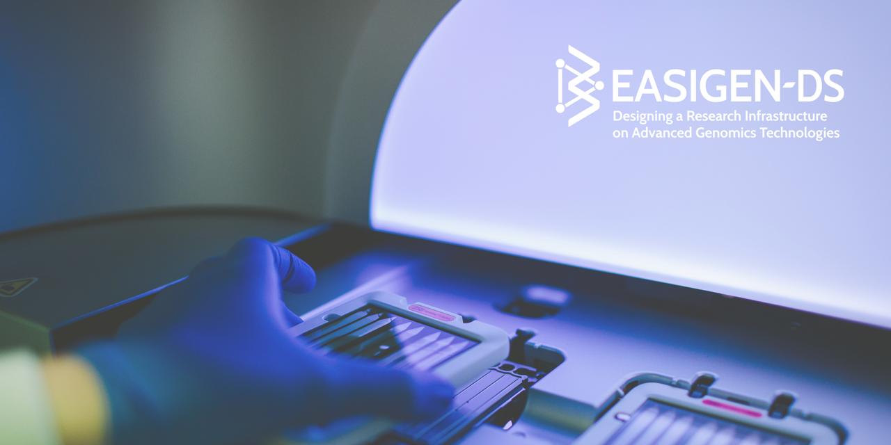 Mini-Symposium: Advanced Genomics in Research and Healthcare