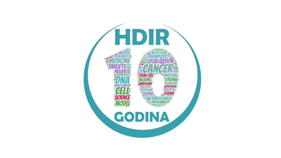 Simpozij "Prvih 10 godina HDIR-a"