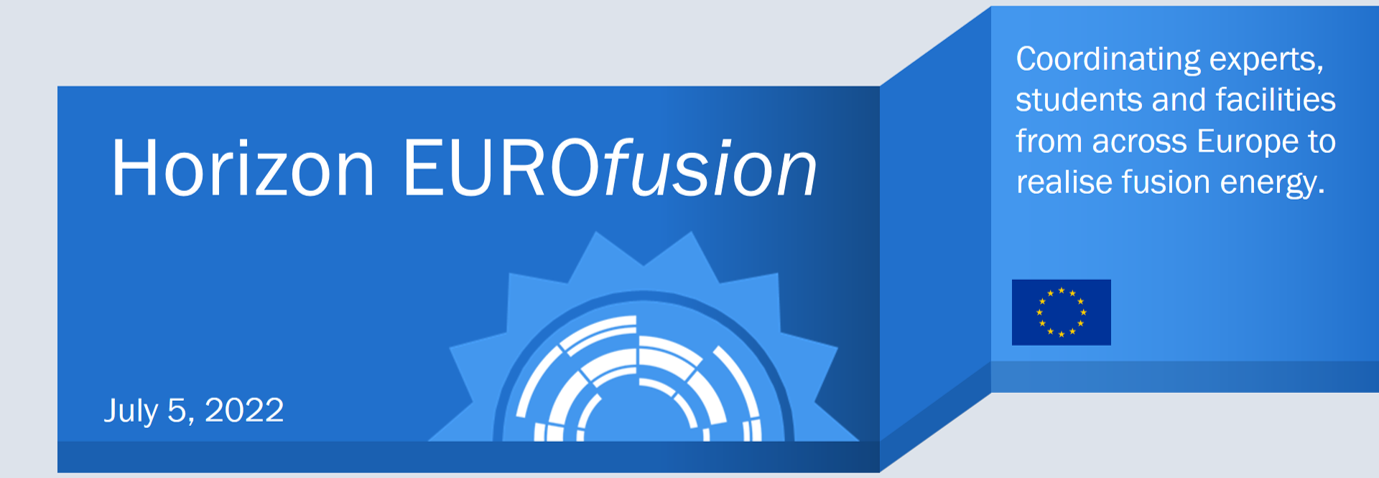 EUROfusion starts design of demonstration fusion power plant in new research programme