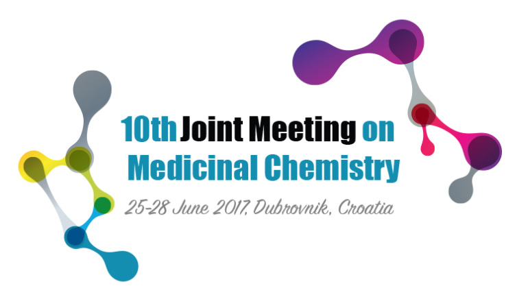 The 10th Joint Meeting on Medicinal Chemistry